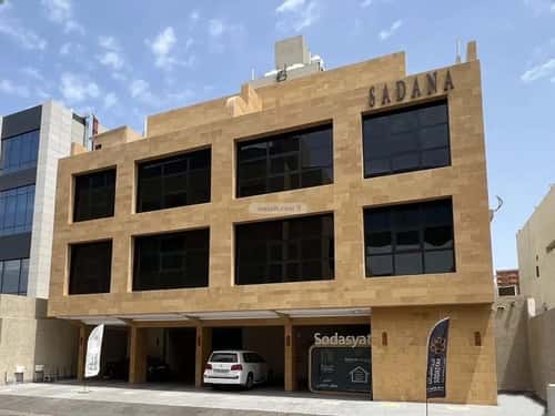 2 bedroom apartment in Al Rawdah