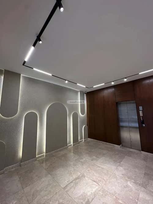 شقة 4 غرف في الروضة