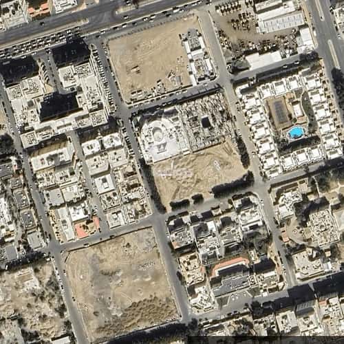 فيلا 4891 متر مربع الروضة، شمال جدة، جدة