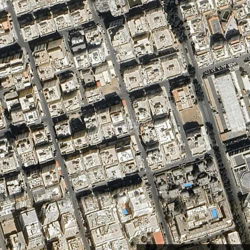 شقة 4 غرف في الروضة