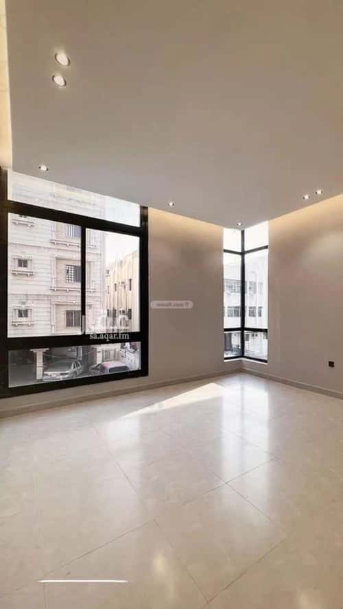 شقة 6 غرف في المروة