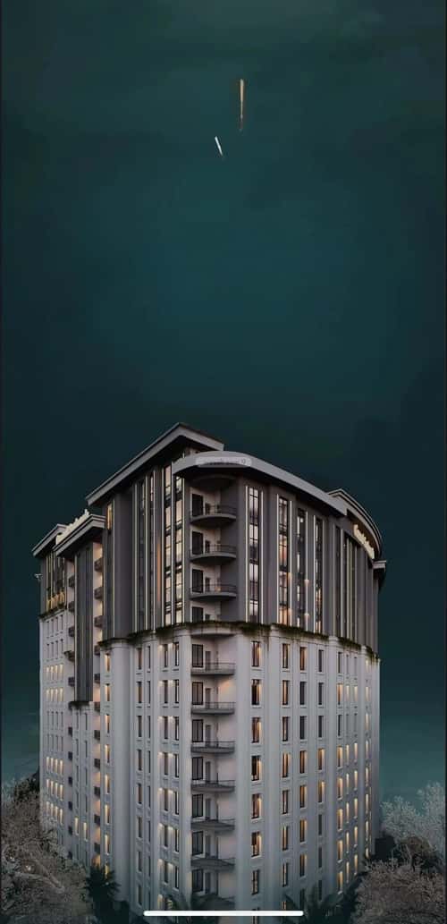 شقة 4 غرف في الفيحاء