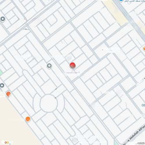 Villa 459 SQM facing East on 16m width street أبحر الشمالية، شمال جدة، جدة