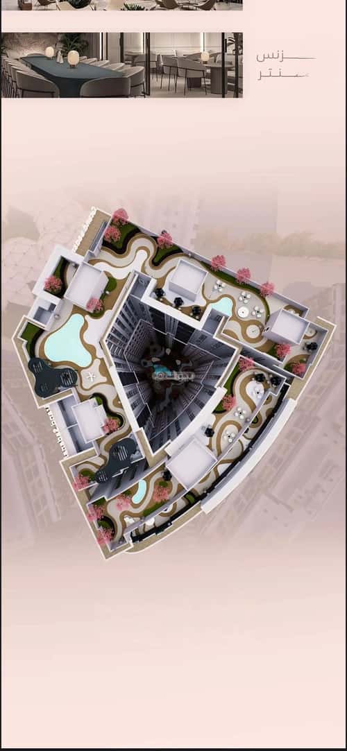 Villa 4891 SQM Al Rawdhah, North Jeddah, Jeddah