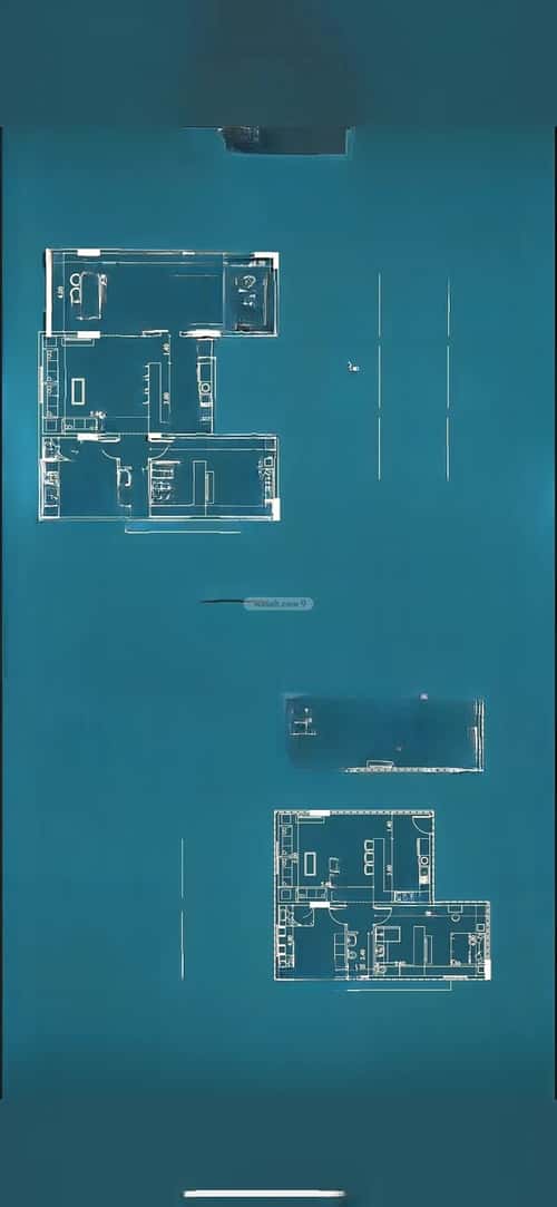 فيلا 7 غرف في الروضة