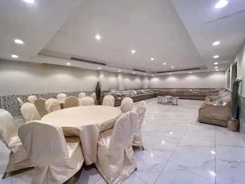 شقة 5 غرف في السلامة