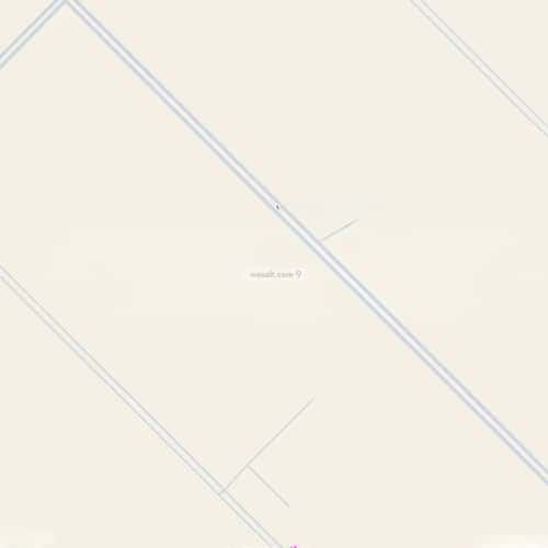 Land 1050 SQM Facing South Oraid, South Riyadh, Riyadh