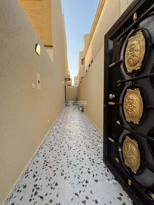 Floor 176 SQM with 5 bedrooms الدار البيضاء، جنوب الرياض، الرياض