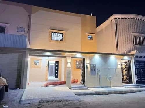 Floor 176 SQM with 5 Bedrooms Ad-Dar Al- Baida, South Riyadh, Riyadh