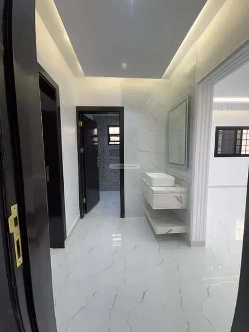 Floor 176 SQM with 5 bedrooms الدار البيضاء، جنوب الرياض، الرياض