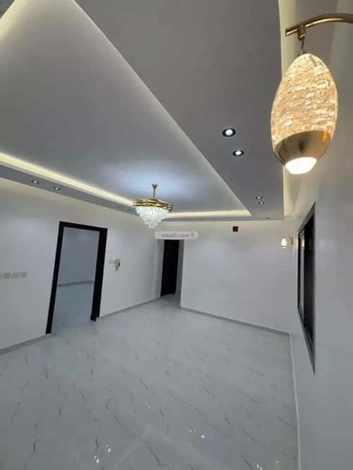 Floor 176 SQM with 5 bedrooms الدار البيضاء، جنوب الرياض، الرياض