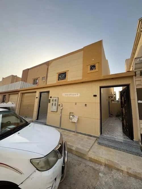 دور 171 متر مربع ب 5 غرف Ad-Dar Al- Baida, South Riyadh, Riyadh
