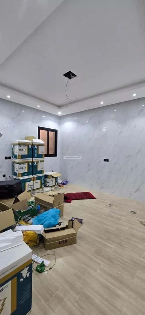 Floor 205 SQM with 5 Bedrooms Ad-Dar Al- Baida, South Riyadh, Riyadh