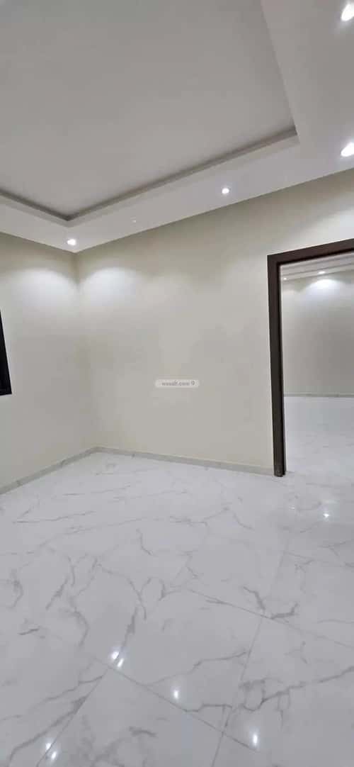 Floor 205 SQM with 5 bedrooms الدار البيضاء، جنوب الرياض، الرياض