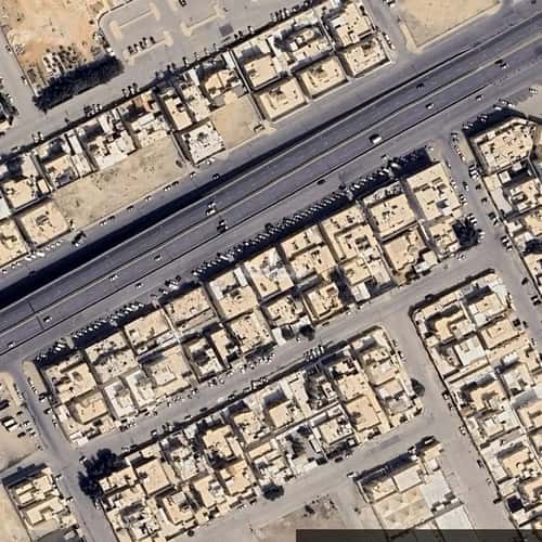 Floor 205 SQM with 5 Bedrooms Ad-Dar Al- Baida, South Riyadh, Riyadh