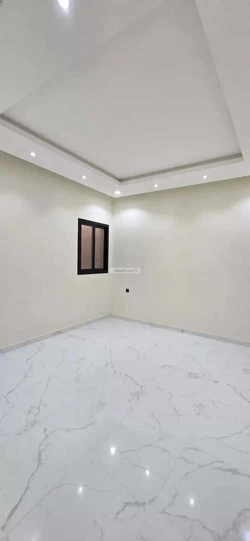 Floor 205 SQM with 5 bedrooms الدار البيضاء، جنوب الرياض، الرياض