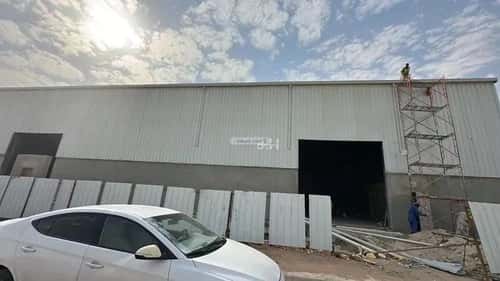 مستودع للإيجار Al-Misfah, South Riyadh, Riyadh