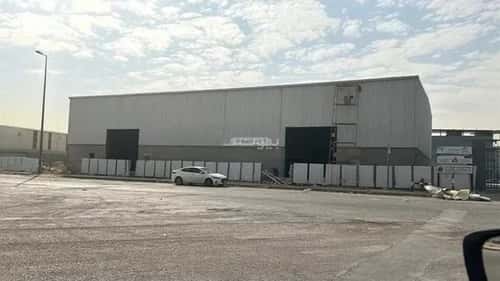 مستودع للإيجار Al-Misfah, South Riyadh, Riyadh