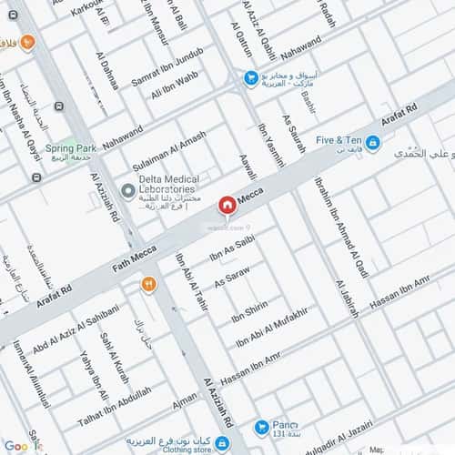دور 176 متر مربع ب 5 غرف Ad-Dar Al- Baida, South Riyadh, Riyadh