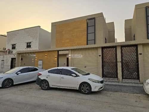 Floor 212 SQM with 7 Bedrooms Ad-Dar Al- Baida, South Riyadh, Riyadh
