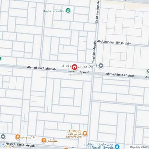 أرض 625 متر مربع واجهة شمالية طويق، غرب الرياض، الرياض