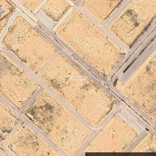 أرض 420 متر مربع شرقية على شارع 25م الليوان، بريدة