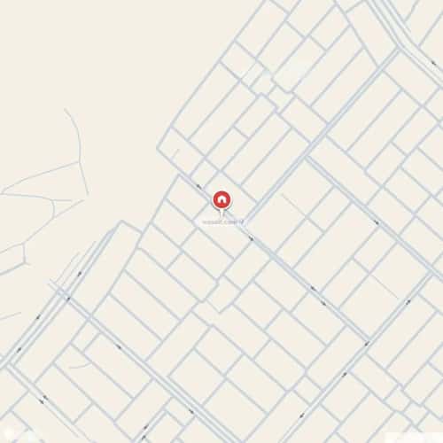 Land 420 SQM Facing East on 25m Width Street Al Liwan, Bariduh