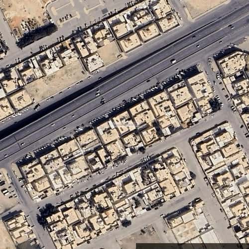 فيلا 375 متر مربع شمالية على شارع 20م الدار البيضاء، جنوب الرياض، الرياض