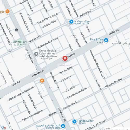 فيلا 375 متر مربع شمالية على شارع 20م الدار البيضاء، جنوب الرياض، الرياض