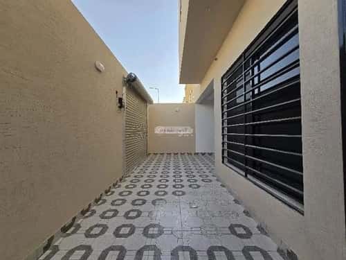 Villa 333 SQM facing East on 20m width street الدار البيضاء، جنوب الرياض، الرياض