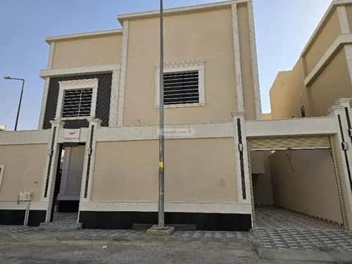 Villa 333 SQM facing East on 20m width street الدار البيضاء، جنوب الرياض، الرياض