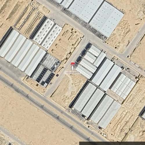 مستودع للإيجار طيبة، جنوب الرياض، الرياض