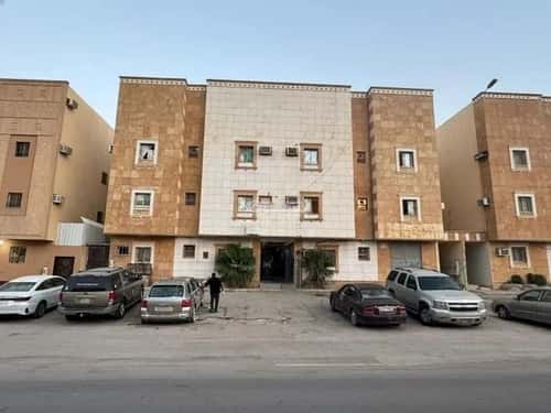 Apartment with 4 bedrooms الدار البيضاء، جنوب الرياض، الرياض