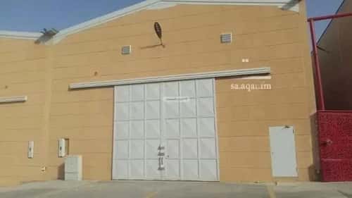 Warehouse for Rent Al-Mansuriah, South Riyadh, Riyadh