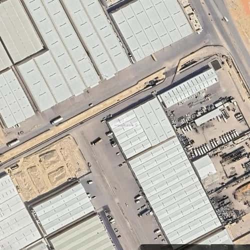 مستودع للإيجار المنصورية، جنوب الرياض، الرياض