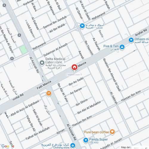 Apartment with 3 Bedrooms Ad-Dar Al- Baida, South Riyadh, Riyadh