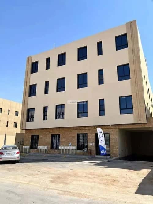Floor 190 SQM with 5 Bedrooms Ad-Dar Al- Baida, South Riyadh, Riyadh