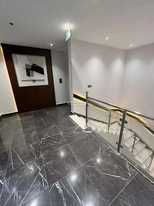 Floor 190 SQM with 5 bedrooms الدار البيضاء، جنوب الرياض، الرياض