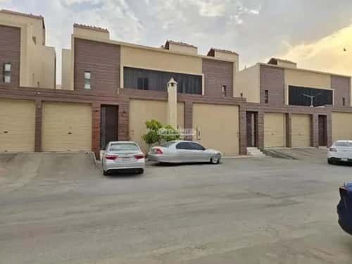 Villa 320 SQM facing North with 10 bedrooms عكاظ، جنوب الرياض، الرياض
