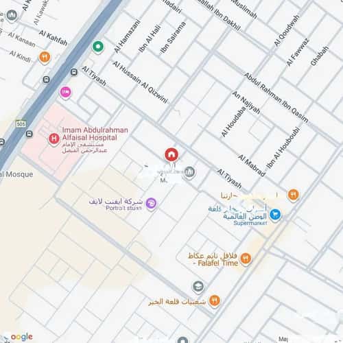 Villa 320 SQM facing North with 10 bedrooms عكاظ، جنوب الرياض، الرياض