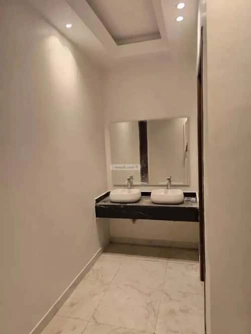 Villa 320 SQM facing North with 10 bedrooms عكاظ، جنوب الرياض، الرياض