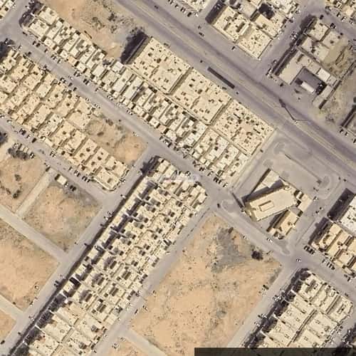 Villa 320 SQM facing North with 10 bedrooms عكاظ، جنوب الرياض، الرياض