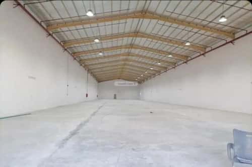 مستودع للإيجار طيبة، جنوب الرياض، الرياض