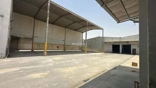 Warehouse for Sale Al-Jazeerah, East Riyadh, Riyadh
