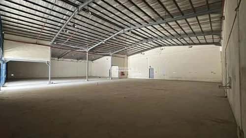 Warehouse for Sale Al-Jazeerah, East Riyadh, Riyadh