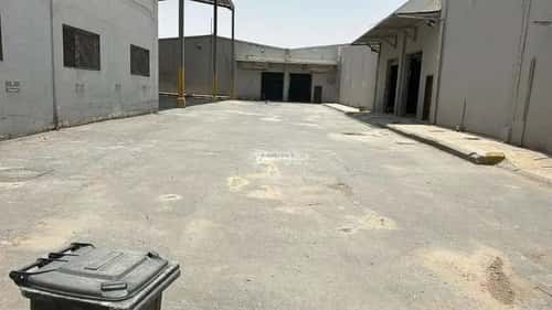 Warehouse for Sale Al-Jazeerah, East Riyadh, Riyadh