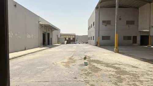 مستودع للبيع الجزيرة، شرق الرياض، الرياض