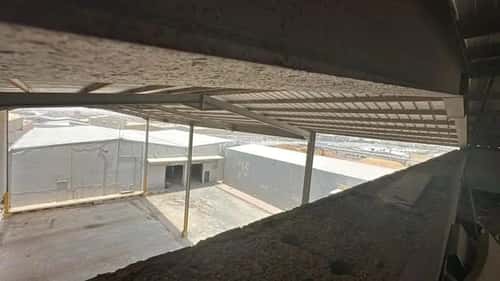 مستودع للبيع الجزيرة، شرق الرياض، الرياض