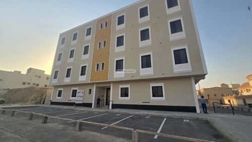 Apartment with 4 bedrooms الدار البيضاء، جنوب الرياض، الرياض