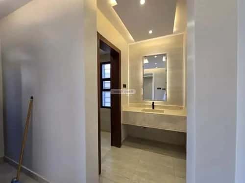 Floor 212 SQM with 5 Bedrooms Ad-Dar Al- Baida, South Riyadh, Riyadh